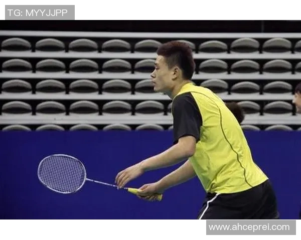 专访羽毛球明星张磊分享成功秘诀与训练心得的独家揭秘